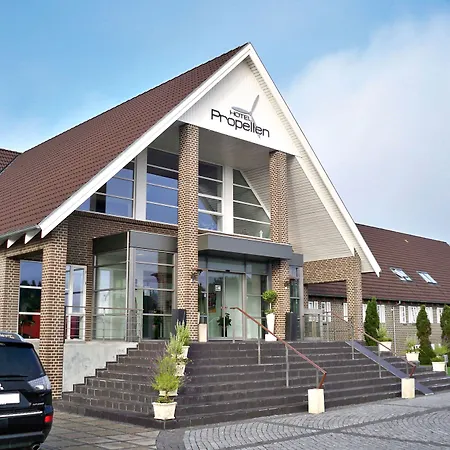 The Lodge Billund-3