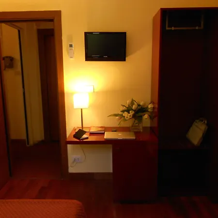 Hotel Minerva-3