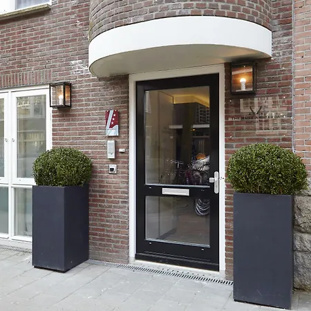 The Muse Amsterdam - Boutique Hotel-2