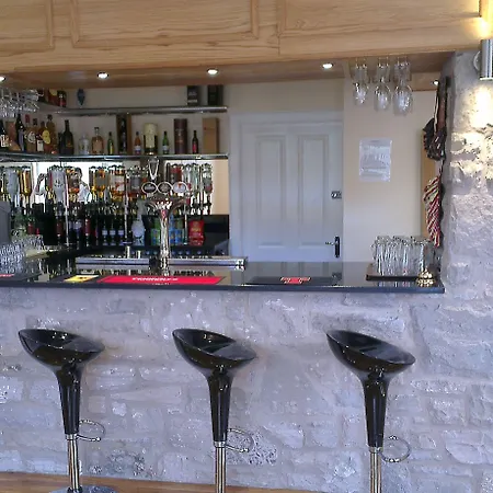 Corstorphine Lodge Hotel-3
