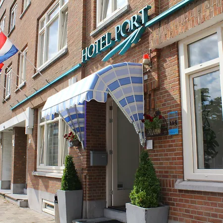 Hotel Port-2