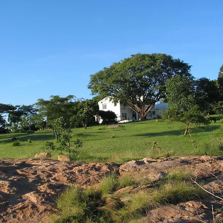 White House Lodge-2
