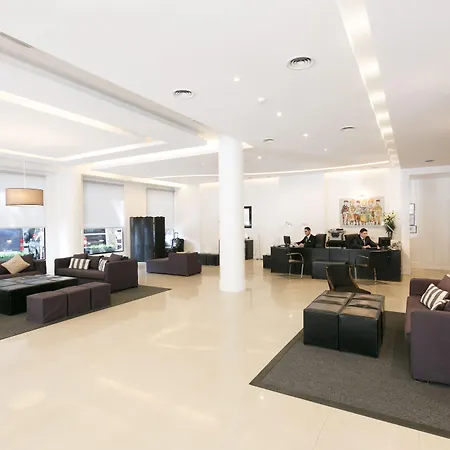 Believe Madero Hotel-2