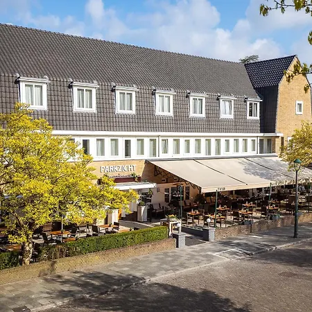 Hotel Parkzicht Eindhoven-2