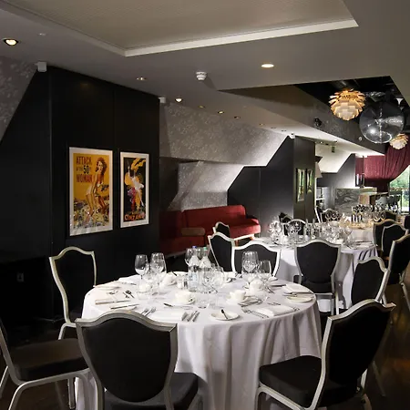 Hilton London Syon Park-3