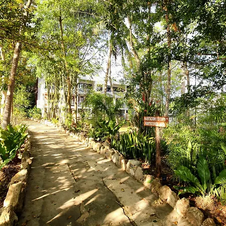 Hotel Maya Internacional-2