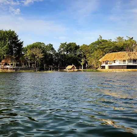 Hotel Maya Internacional-3