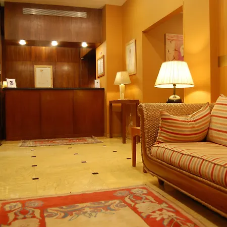 Hotel Central Parque-2