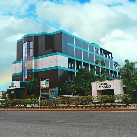 The Bellavista Hotel-3