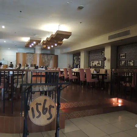 The Bellavista Hotel-2