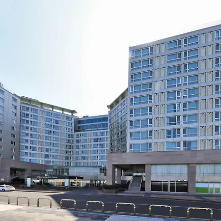 Ocean Suites Jeju Hotel-3