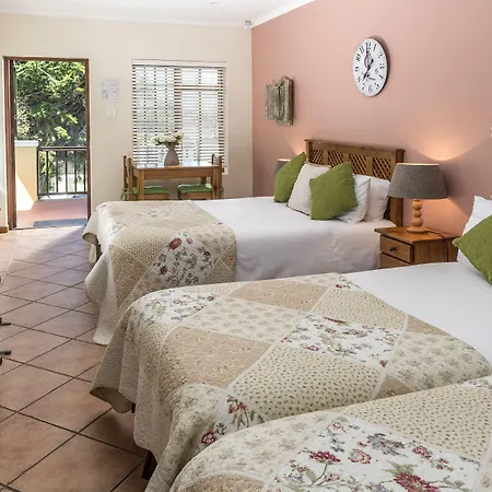 Algoa Guest House Summerstrand-3