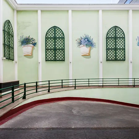 Hotel Julia-3