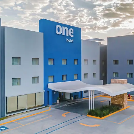 One Saltillo Aeropuerto-2