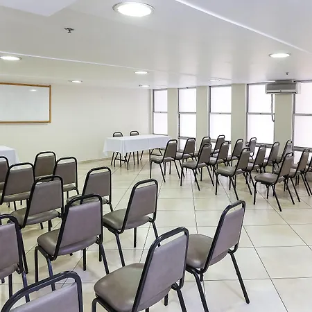 Hotel Express Maua-2
