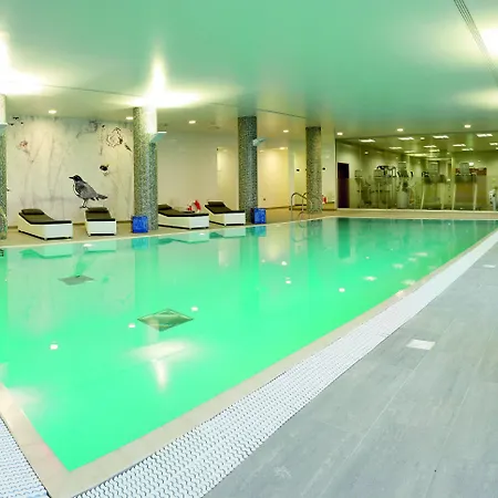 Radisson Blu Hotel East Midlands Airport-3