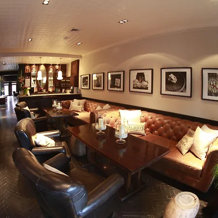 Casa Chic Palermo Hotel Boutique-3