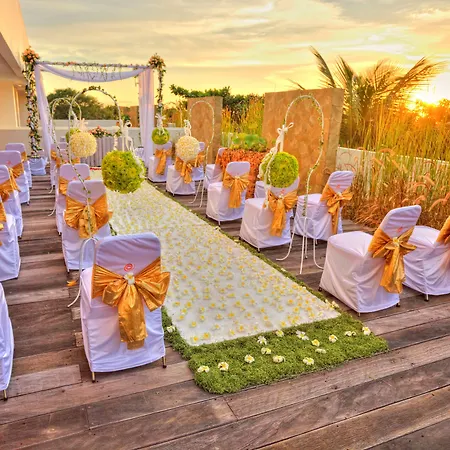Sun Island Hotel & Spa Kuta-2