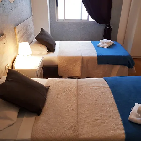 Hotel Horizonte-2