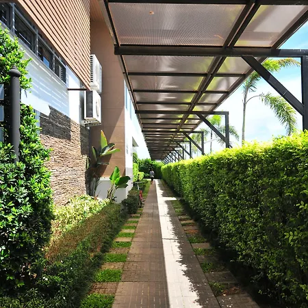 Bs Residence Suvarnabhumi-3