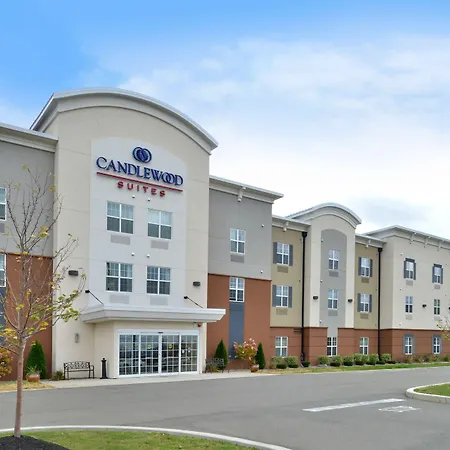 Candlewood Suites Elmira Horseheads By Ihg-2