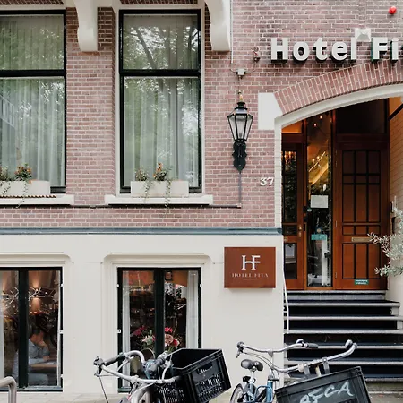 Hotel Fita-3