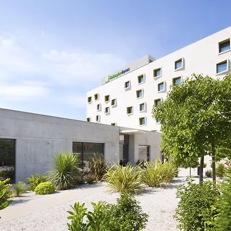 Holiday Inn Express Montpellier - Odysseum By Ihg-3