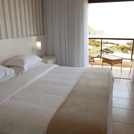 Infinity Blue Resort & Spa-2
