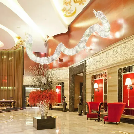 The Trans Luxury Hotel Bandung-3