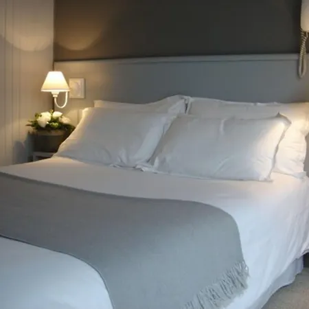 Hotel Tete D'Or-3