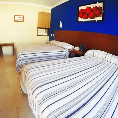 Hotel Oriente-2