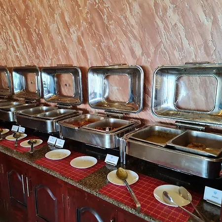 Hotel Blue Sapphire-3