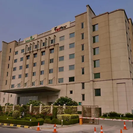 Lemon Tree Hotel, Delhi Airport-3