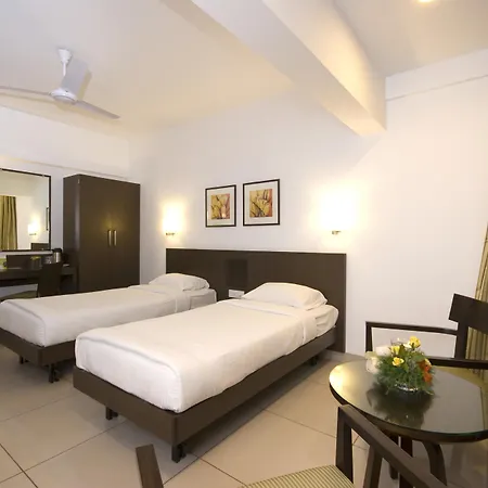 Shantai Hotel-2
