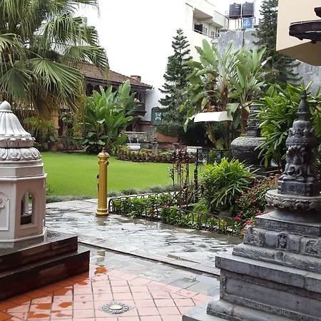 Hotel Manaslu-2