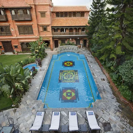 Hotel Manaslu-3