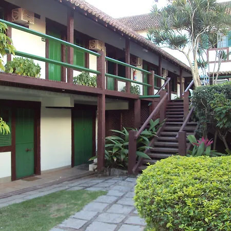 Barla Inn Suites-3