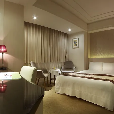 Link World Hotel-3