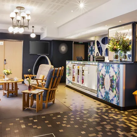 Best Western Premier Why Hotel-2
