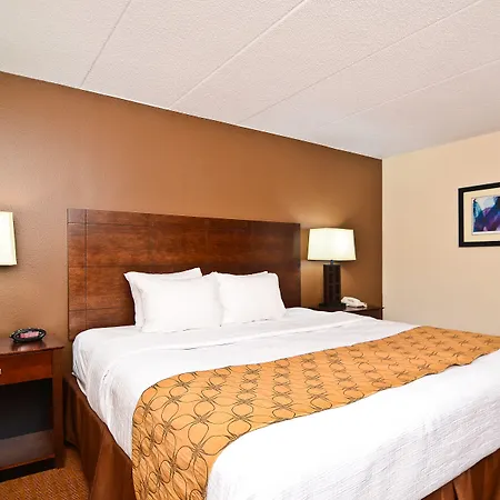 Comfort Inn & Suites Chattanooga-East Ridge-3