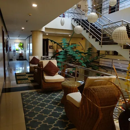 Grande Vista Hotel-2