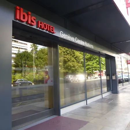 ibis Genève Centre Nations-2