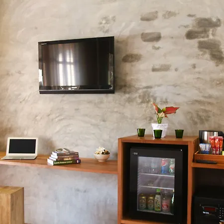 Le Sen Boutique Hotel-2