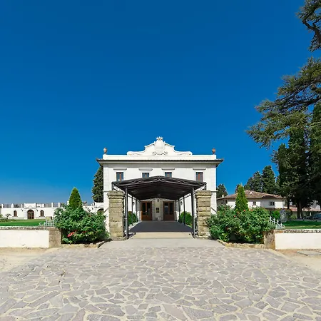 Villa Tolomei Hotel & Resort-2