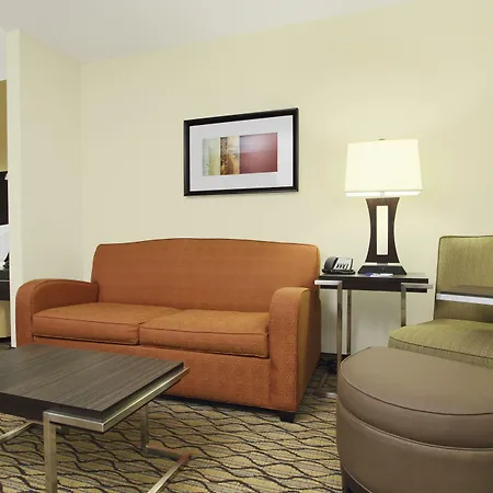 Holiday Inn Express - Colorado Springs - First & Main By Ihg-3