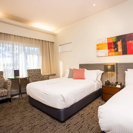 The Colmslie Hotel-3