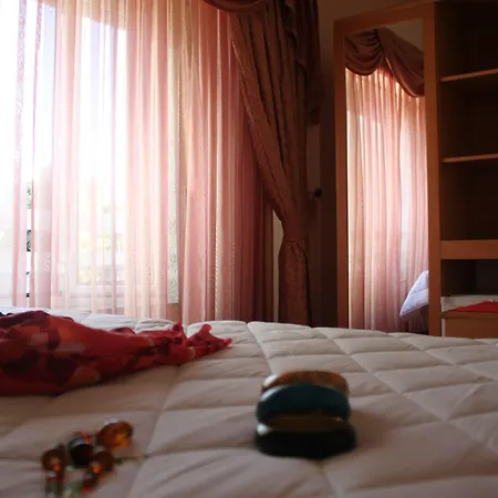 Hotel Quasar-2