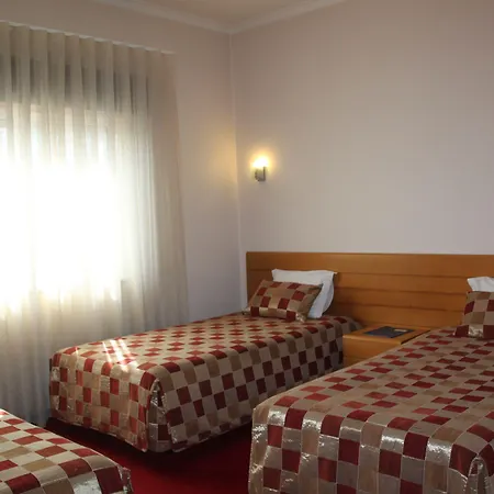 Hotel Quasar-3