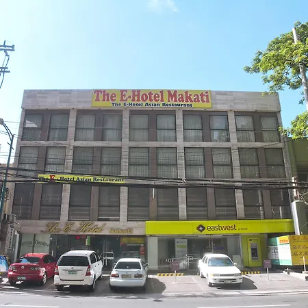 The E-Hotel Makati-3