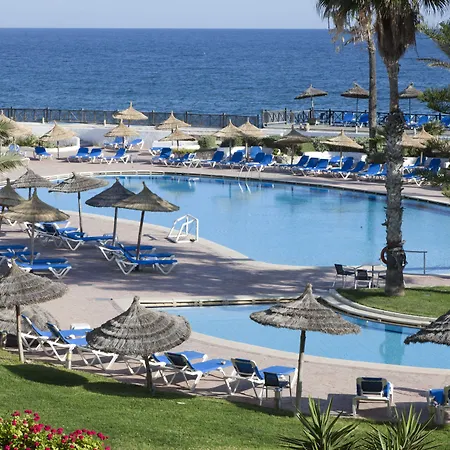 Regency Hotel & Spa-3